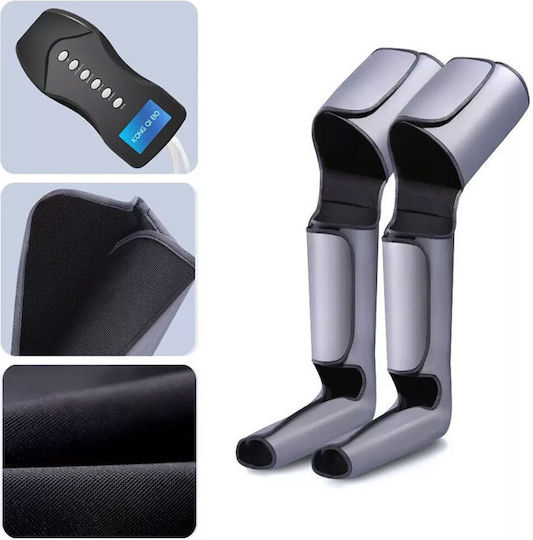 Lymphatic Massager Preshotherapie Für Die Beine