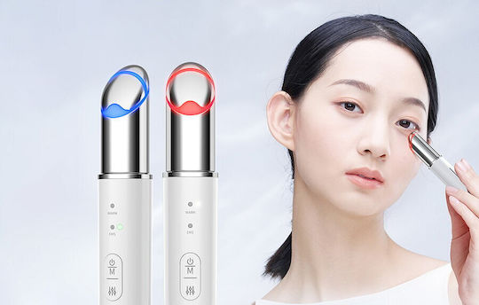 Anlan Tool Massage for the Eyes with Vibration and Infrared Red