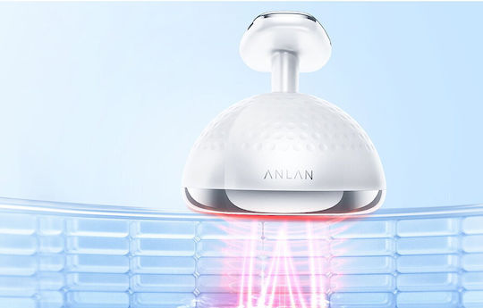 Anlan Slimming Εργαλείο Μασάζ για το Σώμα με Υπέρυθρες Μπλε