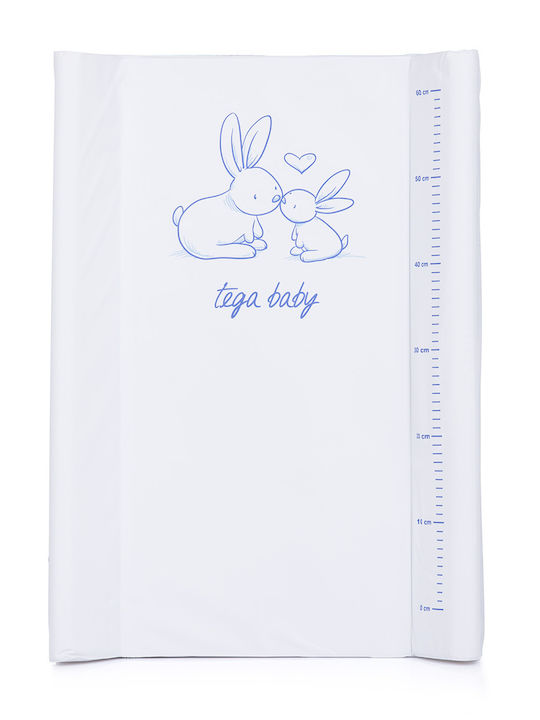 Chipolino Weiche Wickelauflage Little aus Stoff White