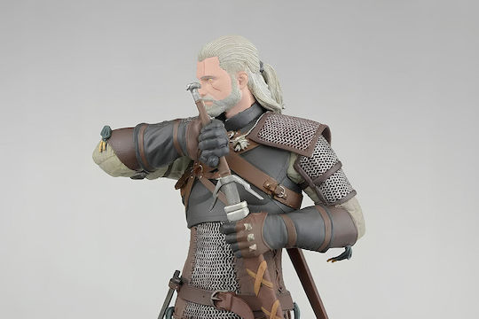 The Witcher Φιγούρα 25εκ.