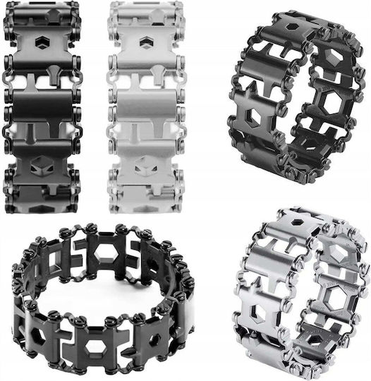 Überlebens-Multitool Kupfer