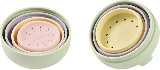 Beaba Bath Toy for 6++ Months