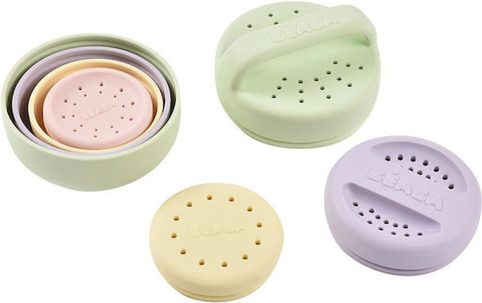 Beaba Bath Toy for 6++ Months