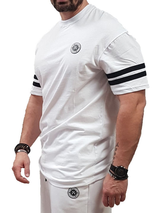 T-Shirt White