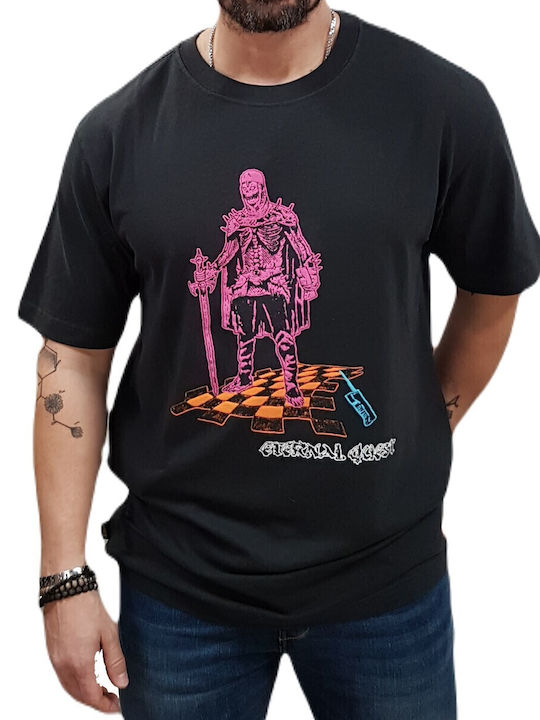 T-Shirt Grey