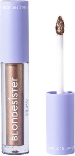 Blondesister Σκιά Ματιών σε Υγρή Μορφή Caramel Brown - 03 2.5ml