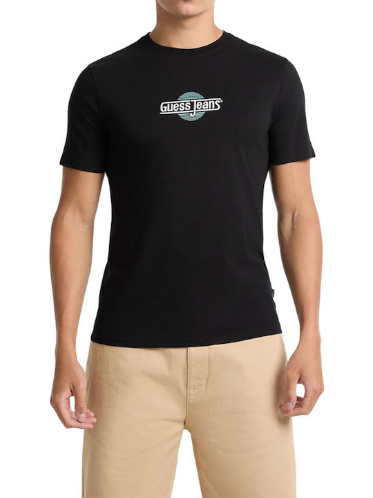 T-shirt Black