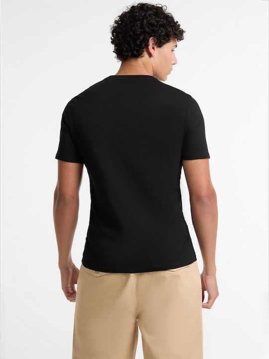 T-shirt Black