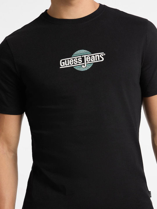 T-shirt Black