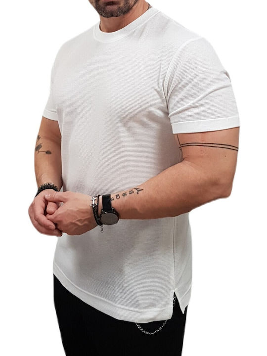 T-shirt White