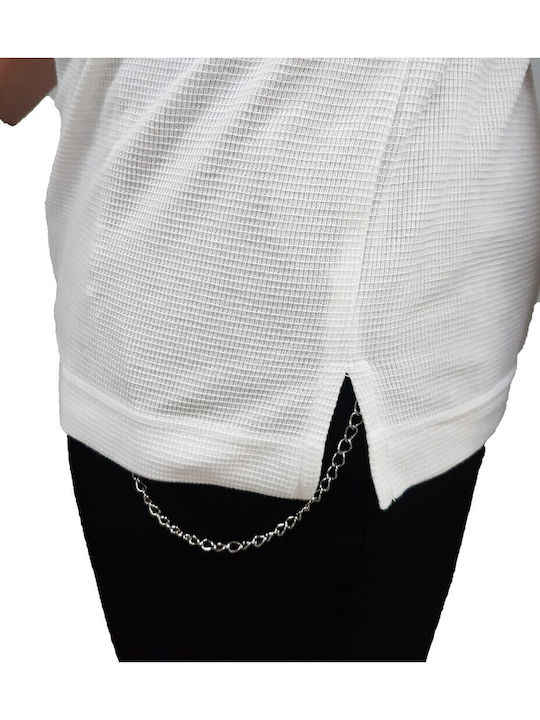 T-shirt White