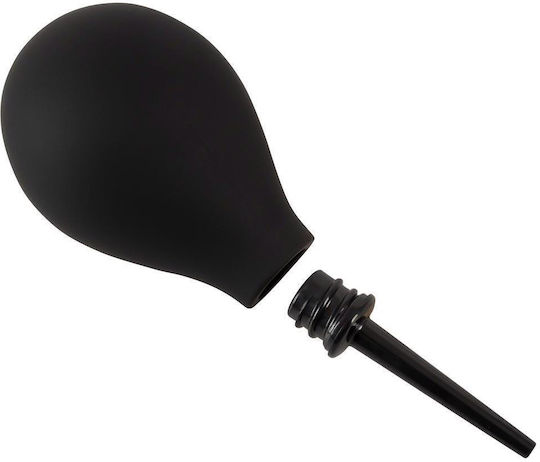 You2Toys Analdusche Schwarz