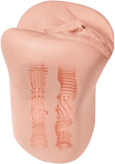 Alive Masturbator Vagina