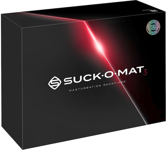 Suck-O-Mat Masturbator 1Stück