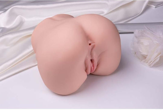 Shequ Masturbator Butt MSTRS00099