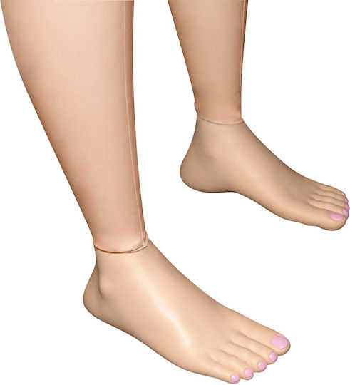 You2Toys Leticia Φουσκωτή Κούκλα Butt / Vagina 05196340000