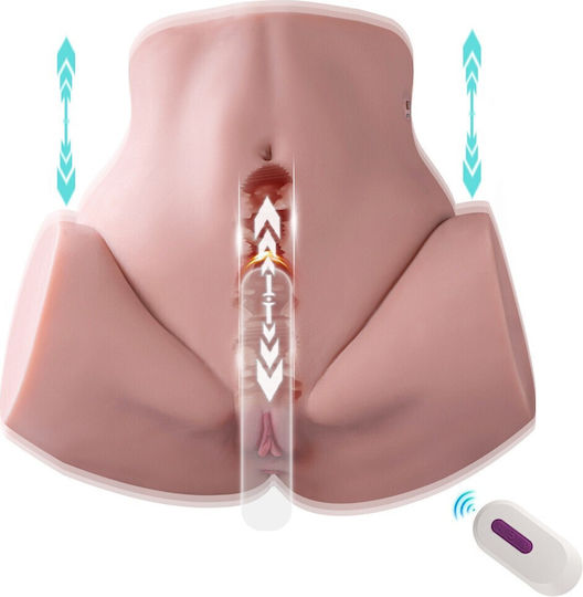 Mistress By Isabella Sinclaire Masturbator 1buc