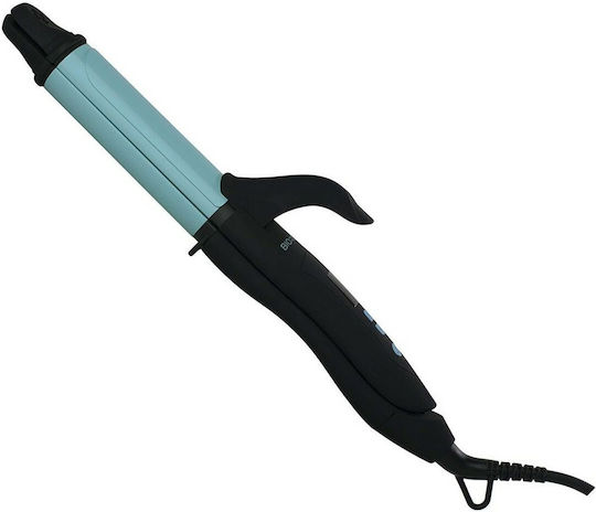 Bio Ionic Curler Wand Flat Iron Преса за Коса за Къдрици 1318-86602