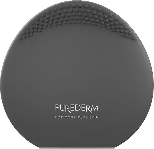 Purederm Fairtrade Gesichtspflegegeräte Reinigungsbürste