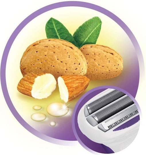 Remington Trimmer Μηχανή WDF5030