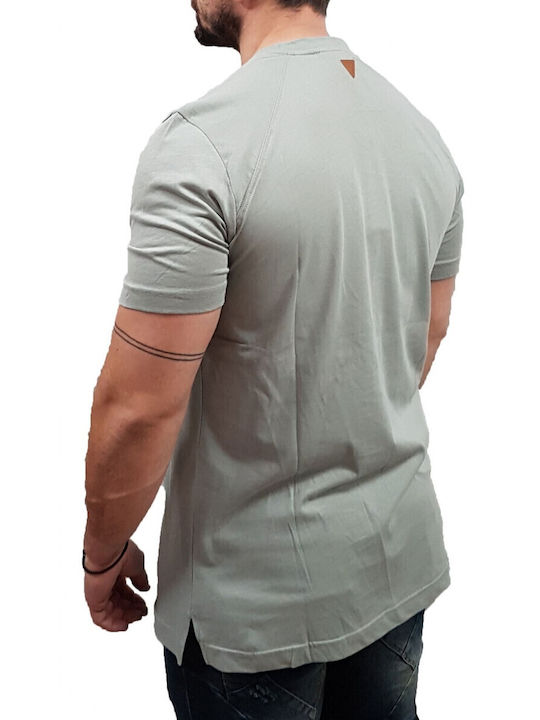 Vittorio Artist 200-23-007 Tricou Verde