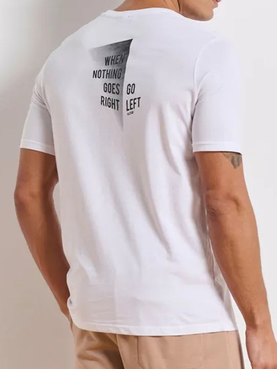 T-shirt White
