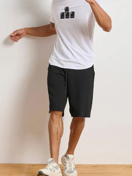 T-shirt Λευκό
