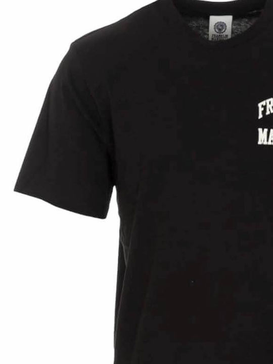 T-shirt Black