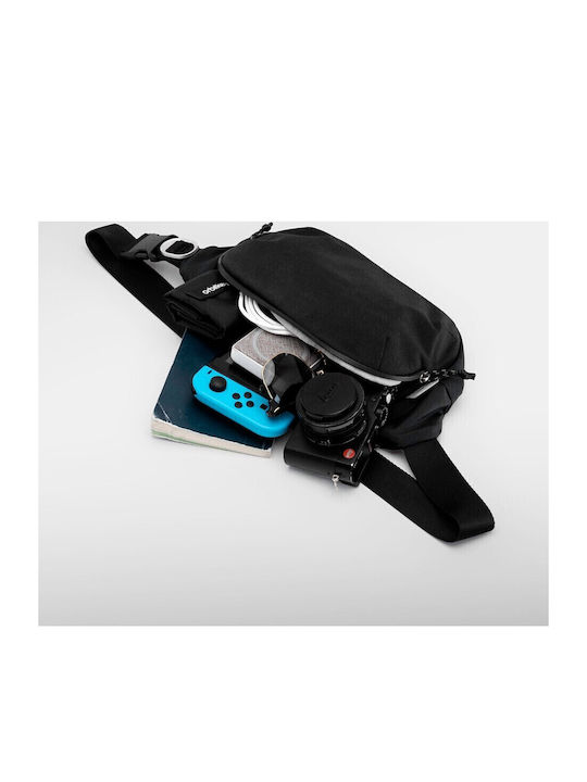 Bum Bag Taille Schwarz