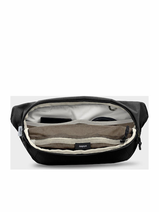 Bum Bag Taille Schwarz