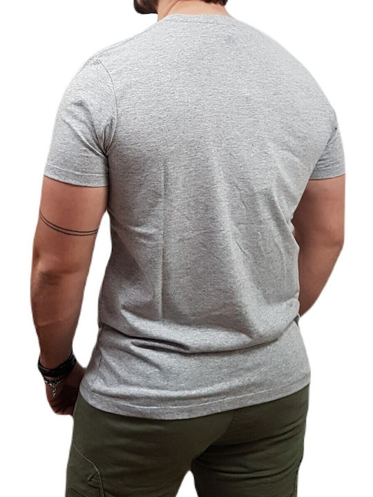 Cover Jeans T-Shirt Grey