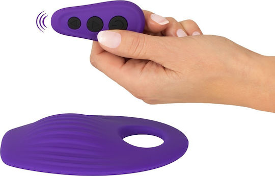Couples Cock Ring Cushion