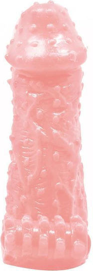 Baile Vibrating Cock Ring Fleisch