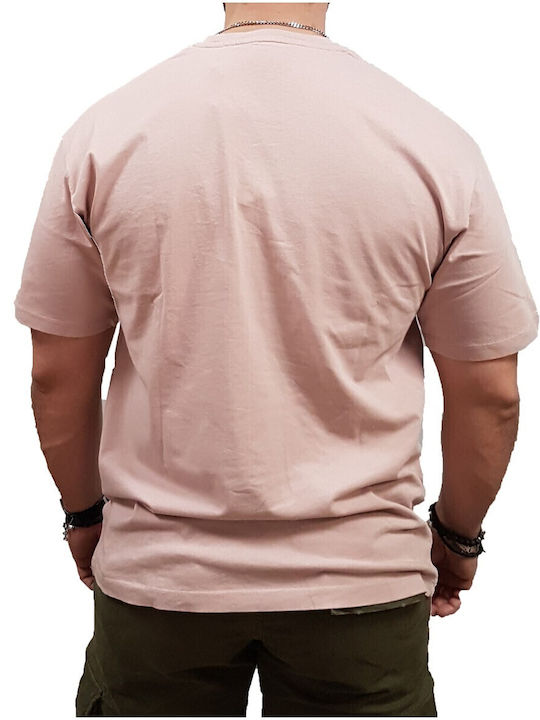 Jack & Jones Tricou Rose