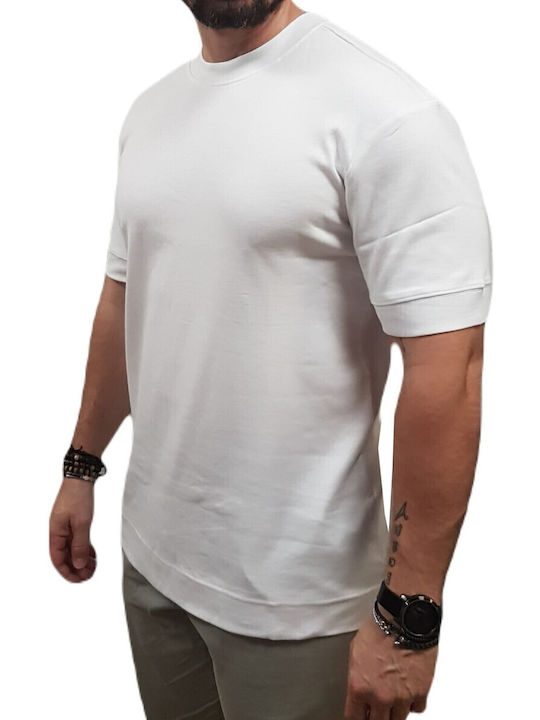 T-shirt White
