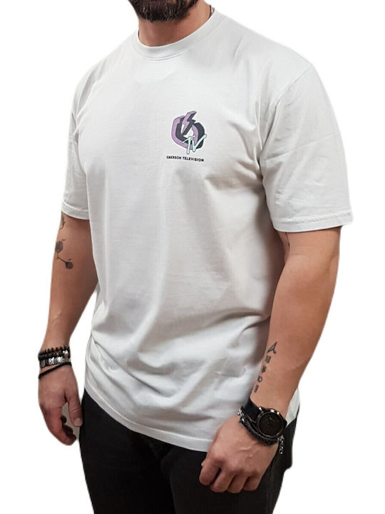 T-shirt White