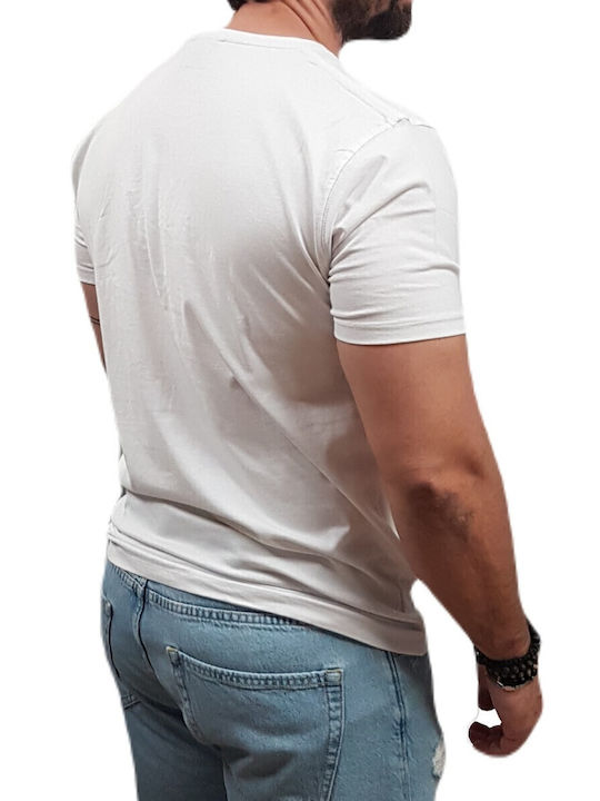 Rebase T-shirt White