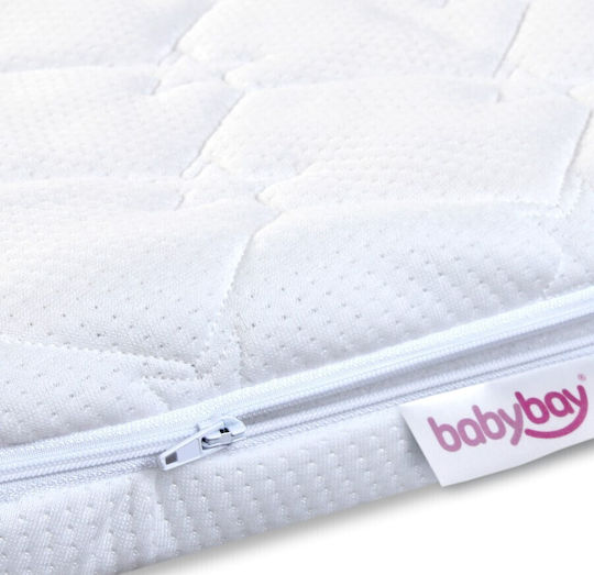 Babybay Matratze Wiege 41.5cmx81cm