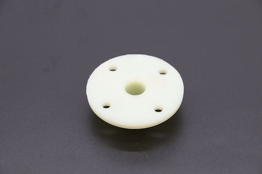 Brs Rocker Shaft Support Seat #48