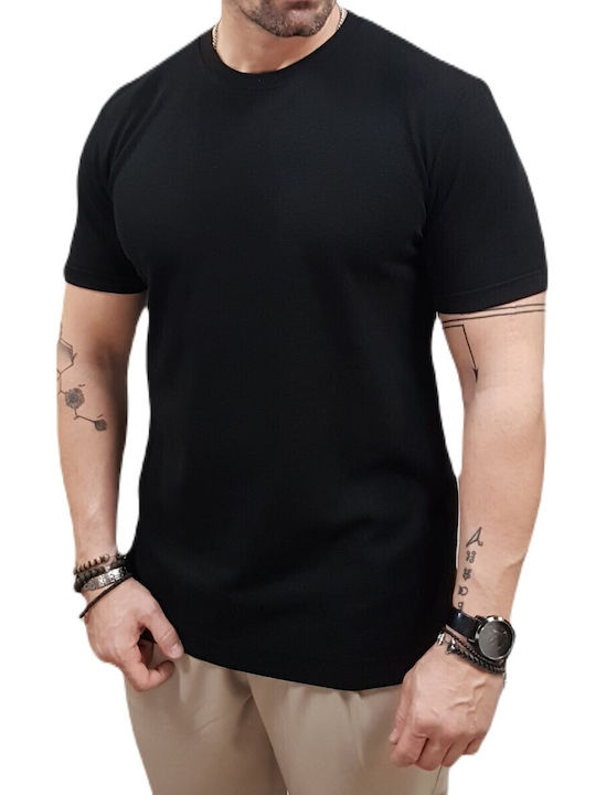 T-Shirt Black