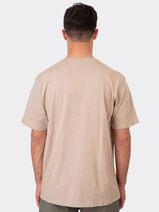 Rebase Tricou Greige