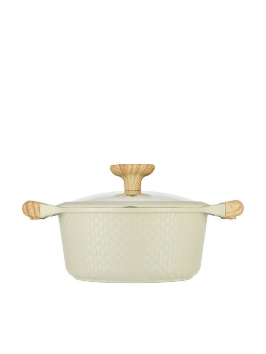 Resto Tiefer Topf 20cm