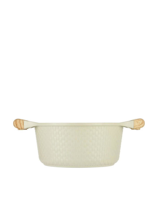 Resto Tiefer Topf 20cm