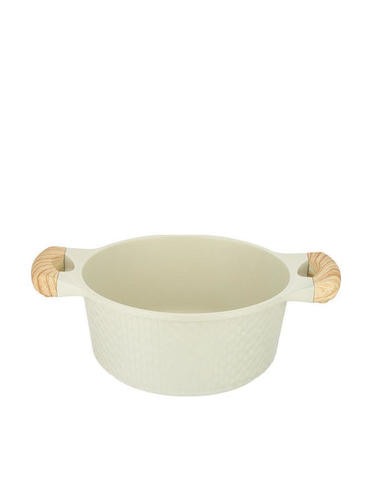 Resto Tiefer Topf 20cm