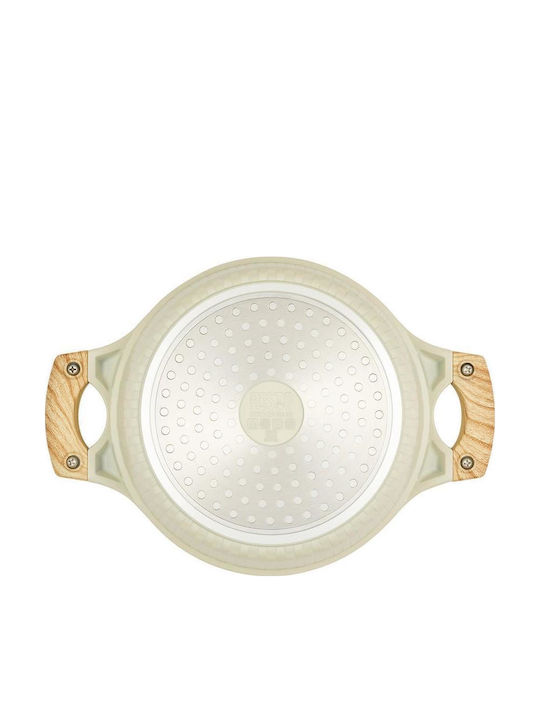 Resto Tiefer Topf 20cm