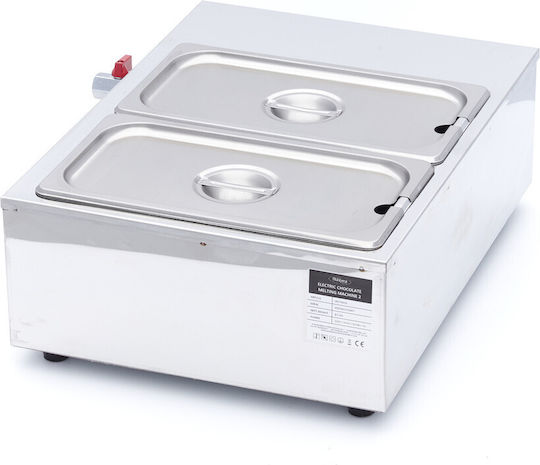 Maxima Bain Marie Schokolade