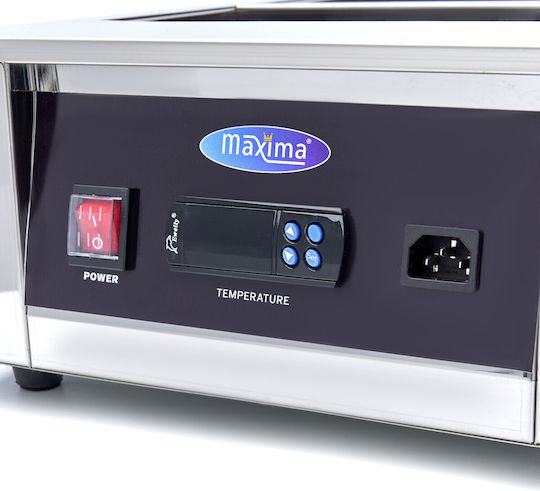 Maxima Bain Marie Schokolade