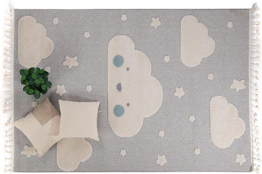 Royal Carpet Kids Synthetic Rug