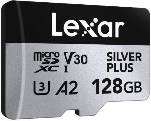 Lexar SDXC Class 10 V30 UHS-I